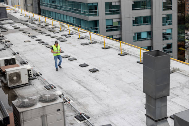 Best Rubber Roofing (EPDM, TPO)  in Spring Valley, IL