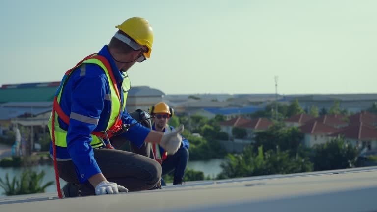 Best Metal Roofing Installation  in Spring Valley, IL