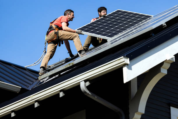 Best Slate Roofing  in Spring Valley, IL