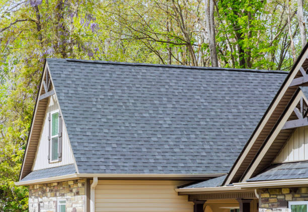 Cold Roofs in Spring Valley, IL