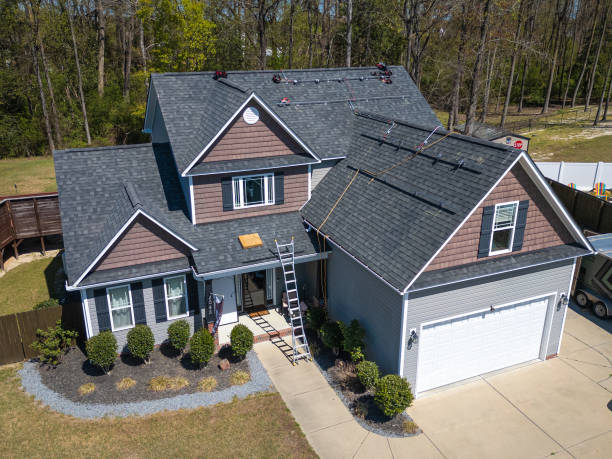 Best Emergency Roof Repair Services  in Spring Valley, IL